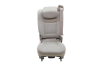 Sedadlo Zadek Renault Espace 4 IV DRAP02 2002-2006 1003