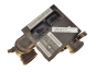 Blok Ovladačů Moduł Mercedes A0285453832 A1661403000 VDO 30770