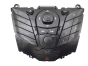 Kontrolní panel Radio Ford Fiesta 8A6T18K811AD 331405000 1405