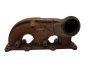 Výfukové Potrubí 9629624980 296249 Renault Espace 3 3.0 V6 24V 12317