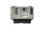 Blok Ovladačů Toyota PSA 89661-0H140 0261S06142 Bosch 46602