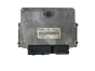 Blok Ovladačů 55191209 0281011553 192 47DAA Fiat Bosch 53061