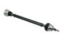 Hnací Hřídel Pro VW Audi Seat Skoda 1J0407452X B18330 Borsehung