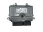 Blok Ovladačů 0281013030 A6401508079 Mercedes Bosch 53176