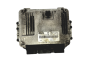 Blok Ovladačů 0281013366 8200601334 8200631560 Renault Bosch 16678