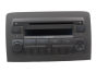 Rádio Cd Fiat Idea 735364019 7643363316 Blaupunkt