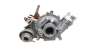 Turbodmychadlo 144119263R GT1241JOSZ Garrett 1.5 dci Nissan Micra K14
