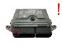 Blok Ovladačů A6401502579 0281012256 Bosch Mercedes 18671