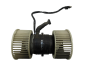Ventilátor Dmýchadlo Porsche 944 94462411500 162500-658 1106
