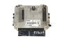Blok Ovladačů 0281014025 55205623 Opel Bosch 