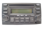 Rádio Cd Mp3 USB KIA Sorento HN445BLEUA