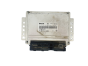 Řídicí Jednotka Motoru Fiat 73501231 0281010342 Bosch 37787