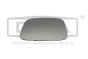 Sklo Pravý Pro VW 7H1857522R 88570102902 DPA