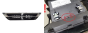 Mřížka Větrání Citroen C4 3 98356482DX 9835648280 9833772280