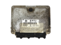 Blok Ovladačů 038906013L 0281001748 Seat VW Bosch 30280