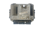 Blok Ovladačů 0281011783 9656709780 9654490280 PSA Bosch 39313