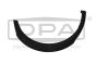 Lišta Blatníku Předek Levý 2E0854819 88541533302 VW Crafter DPA