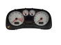 Otáčkoměr Peugeot 307 9655476680 1281