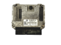 Blok Ovladačů 0281013233 03G906021KQ VW Bosch 17211