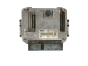 Blok Ovladačů Opel 0281011943 55556829 8973785711 Bosch 42501