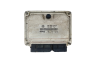 Blok Ovladačů 038906019AF 0281010289 Skoda Bosch 45074