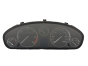 Otáčkoměr Peugeot 407 9658138280 18765