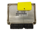 Blok Ovladačů VW 038906019HJ 0281010977 Bosch 22466