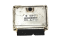 Blok Ovladačů 038906012CE 0281010257 Skoda VW Bosch 21607