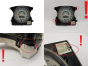 Tachometr Mini One Cooper 6211-6921518 AR-0039 002