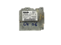 Blok Ovladačů Moduł 603725800 9662643680 PSA Autoliv 23098