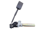 Zámek Pásu Předek Levý 7700834684E Renault Safrane Laguna