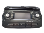 Rádio Cd Mp3 KIA Picanto 2 961701Y201MB2 AM100TAEE 1231
