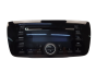 Rádio Cd Fiat Doblo 7355344040 F263