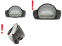 Tachometr Smart Fourfor 1043345LL 56019