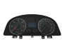 Tachometr VW Caddy 1T0920863A 110080343004 52310