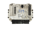 Blok Ovladačů 0281012529 9663475880 9657699480 PSA Bosch 18389