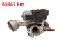 Turbodmychadlo 1.2 TSI VW Audi Seat Skoda 04E145704N 65987 km