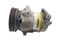 Kompresor Klimatizace  8200050141 1.4 16v 1.6 16v Renault Scenic 2 Delphi 
