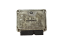 Řídicí Jednotka Motoru VW 038906012L 0281010112 Bosch 17967