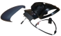 Zpětné Zrcátko Pravý Originál Citroen C3 8154AT