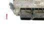 Blok Ovladačů 4M51-12A650-ND 0281011263 Ford Bosch 47301