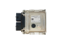 Blok Ovladačů Skoda VW 04C907309N ME17.5.24 43369