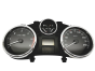 Otáčkoměr Peugeot 206+ 9666637080 30078