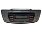 Rádio Cd Mp3 C1 107 Aygo 86120-YV010 B0006485ZD DEH-2028ZC 1046