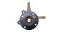 Těhlice Kola Předek Levý Renault 7700827247 7700787729 65mm