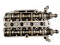 Hlava Válce Opel 55562229 1.4 16V A14XER 6