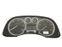 Otáčkoměr Peugeot 307 9655476580 G00 47678