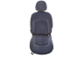 Sedadlo Levý Předek Peugeot 206 5D