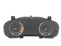 Otáčkoměr Jeep Renegade 735617222 735618963