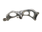 Lozisko pruzne vzpery Předek Pravý 9644552180D 365704 Peugeot 407 C5 62